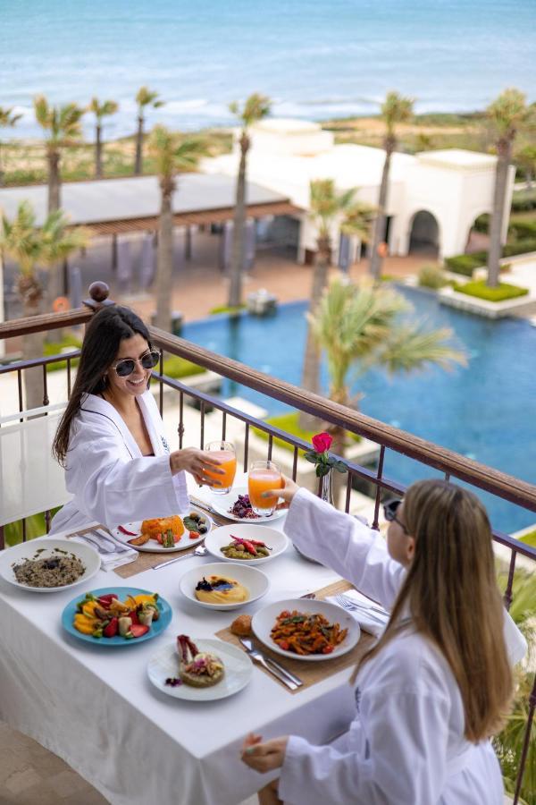 Resort Four Seasons Tunis 5*