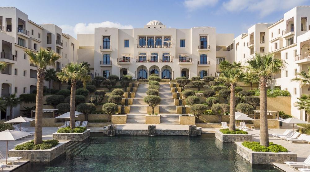 Resort Four Seasons Tunis