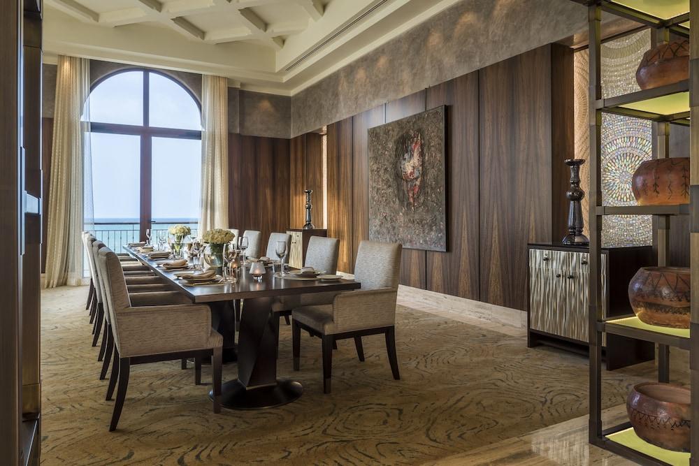 Four Seasons Tunis Resort 5*
