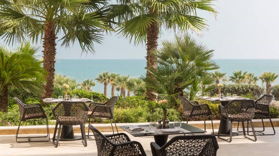 Four Seasons Tunis 5*