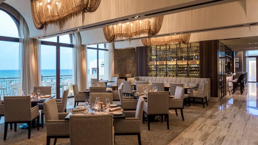 Four Seasons Tunis 5* Gammarth