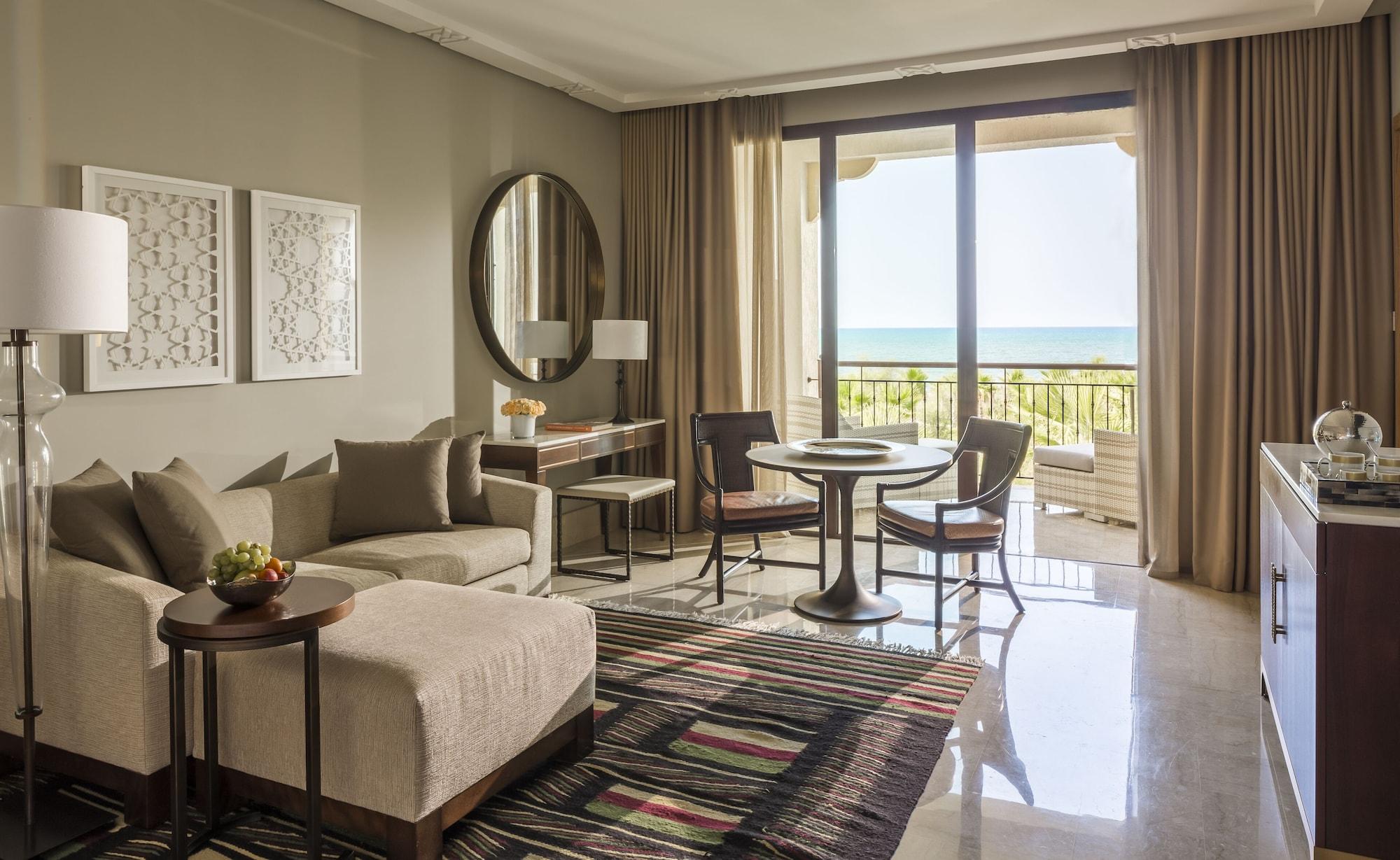 Four Seasons Tunis Resort 5*
