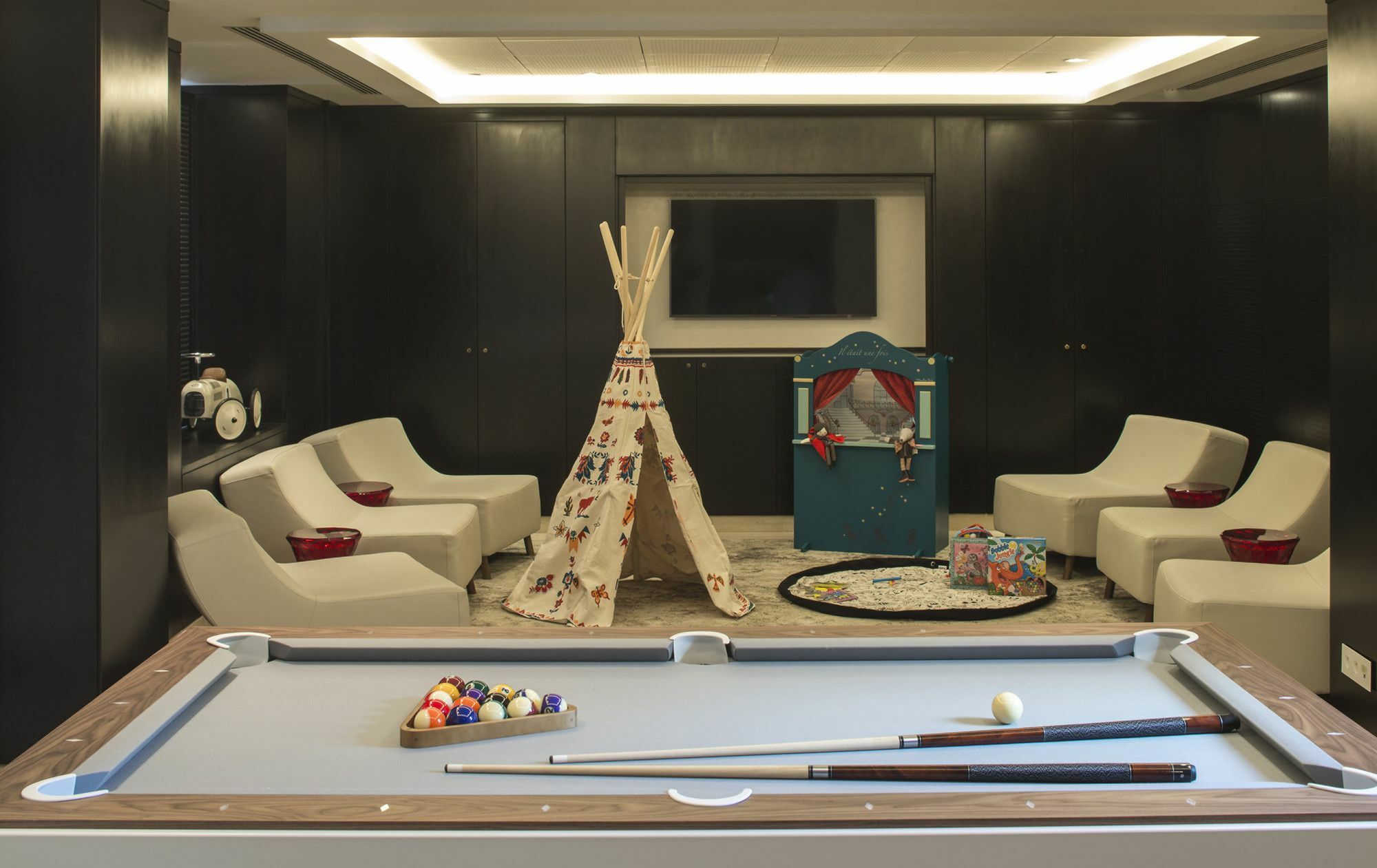 Four Seasons Tunis 5* Gammarth